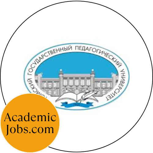 TSPU Logo